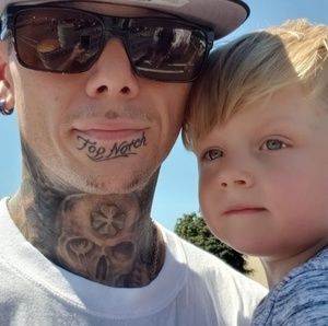 Meet your Posher, Alan